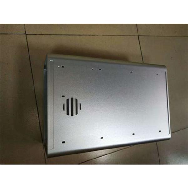 Box Bbq Grill Bend High Precision Metal Stamping Manufacturing