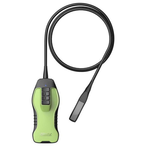 S10 Full Digital Veterinary Portable Vet Ultrasound Scanner Farm Ultrasound Machine