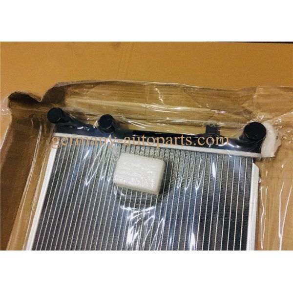Engine Cooling Radiator For VW Passat 2.5L 2012-2016 5C0 121 251 F  5C0121251F