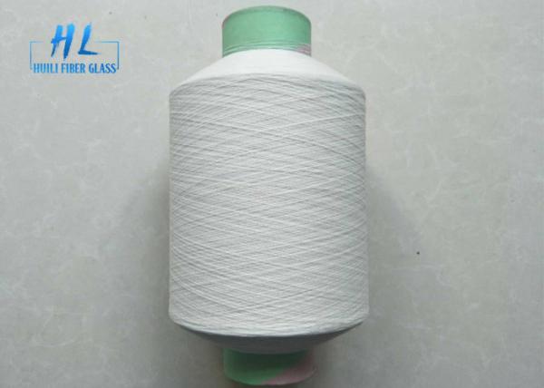 E Fios de fibra de vidro PVC revestido de fio personalizado para aplicações resistentes à água