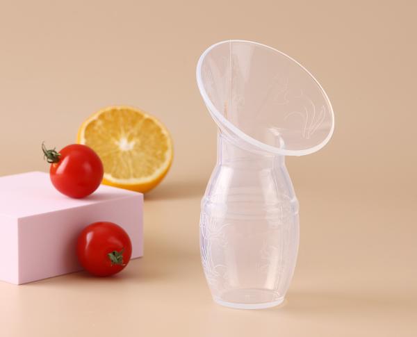 Sacaleche baby milk puller breast milk pitcher sucker extractor breast pump hands free tire lait wearable breast pump