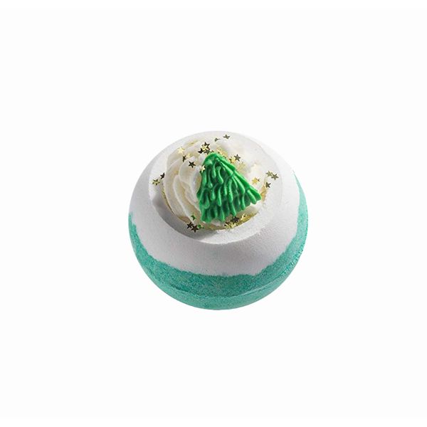 Colorful Beautiful Jewelry Bath Bombs / Charmed Aroma Bath Bomb OEM Available
