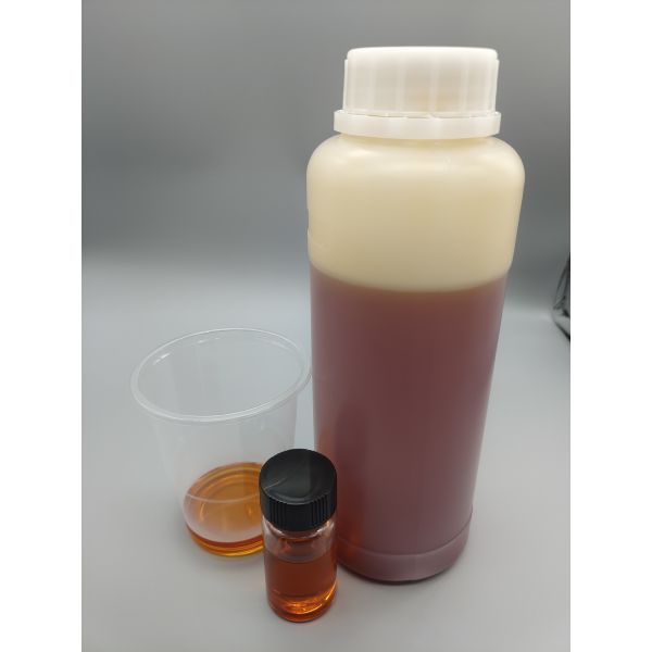 Clear Liquid Modified Phenalkamine Epoxy Hardener HW-690M Epoxy Curing Agent