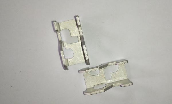KTL Coating Custom Precision Sheet Metal Fabrication Stamping Parts Device Housing
