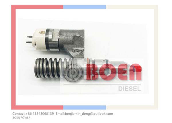 CAT 3507555  Fuel Injectors Cat C12 Injector For Construction Machinery