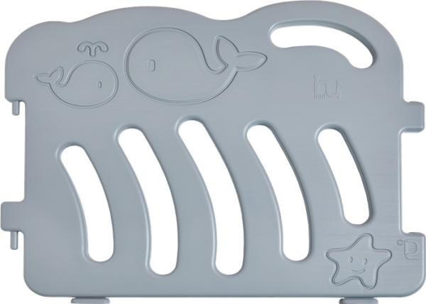 Ebei-eya Marine Baby Safety Playpen For Household Indoor Kids Playing
