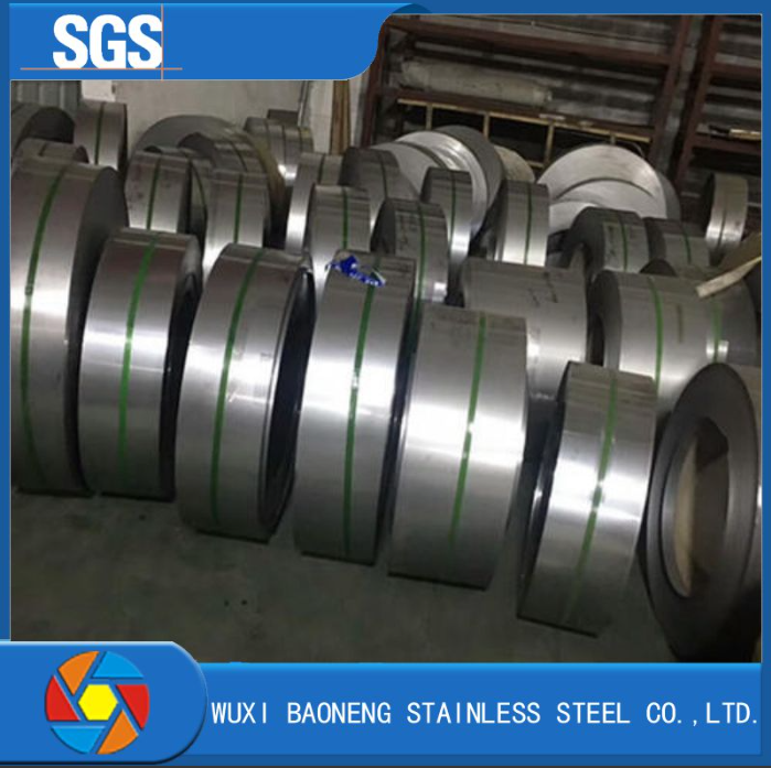 Aisi Hot Rolled Cold Rolled ASTM 201 304 304L 316 316L 309s 310s 430 410 420 3cr12 Stainless Steel Coil Strip