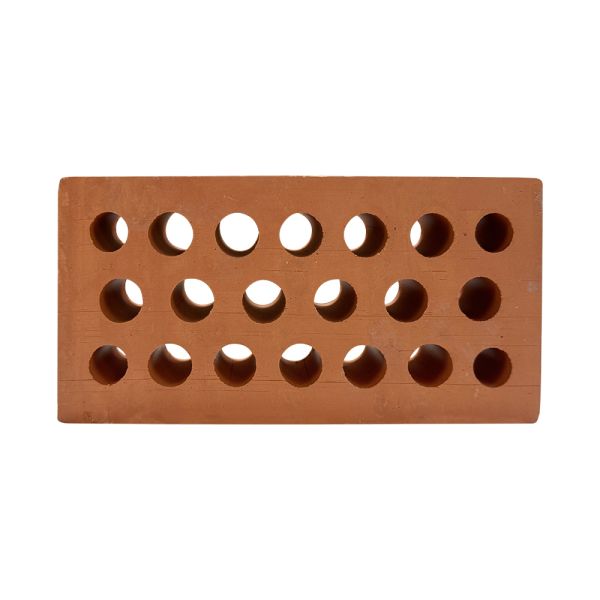 Ventilation Terracotta Bricks Perforated Clay Screen Breeze Block Decorative Interior/Exterior Partitions