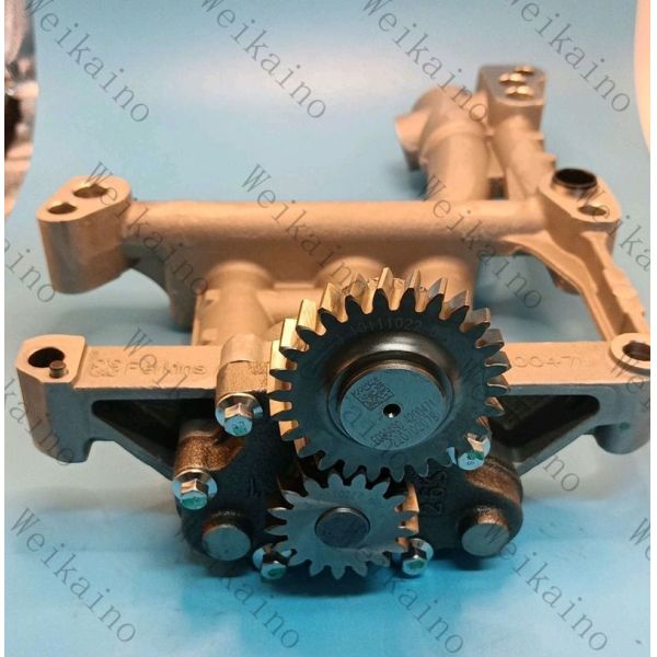 Perkins Engine Oil Pump  T414941 420-0471