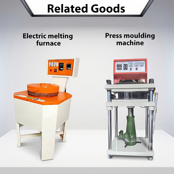 Manual Version Centrifugal Casting Machine Centrifugal Zamak Machine Spin Casting Medal Badge Production