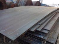 Catégorie à hautes températures 50 ASTM A572 de la catégorie 250 du plat d'acier au carbone S355jr 1,0045