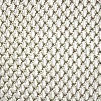 Decorative Aluminum Architectural Metal Mesh Chain Link Curtain