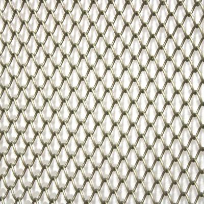 Decorative Aluminum Chain Link Curtain for Bathroom Shower
