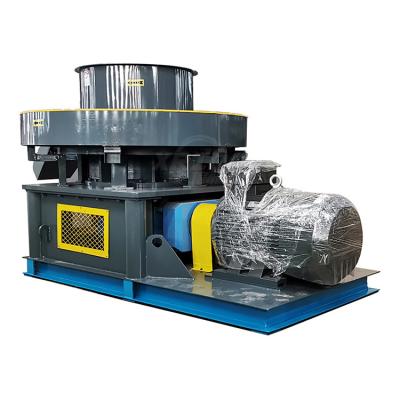 Fuel Solid Waste Rdf Briquette Machine 3000L/H Rice Husk Briquette Machine