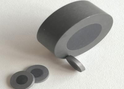 High Hardness Tungsten Carbide Wire Drawing Dies / Extrusion Mould