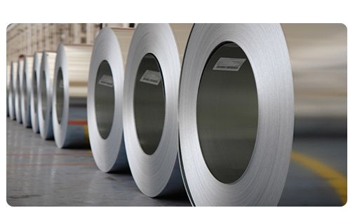 Zinc Coated Steel Coil Featuring Consistent Thickness Ideal for HVAC Ducts Roofing Materials and Industrial Applications