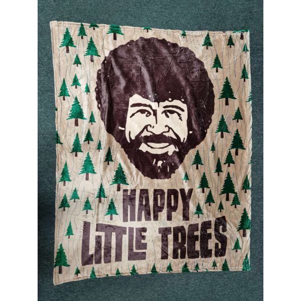 flannel Polyester Fleece Blanket , Winter 300gsm Warm Fleece Throw Blankets