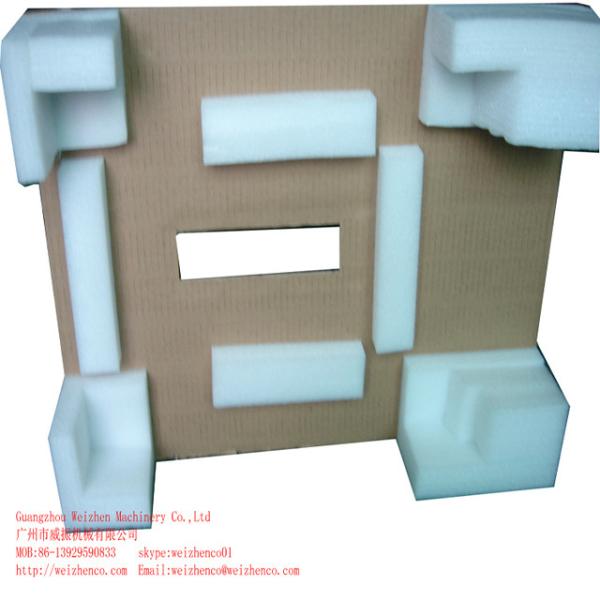 600mm Width Double Rollers Hot Melt Glue Coating Machine for Sponge Manufacturing