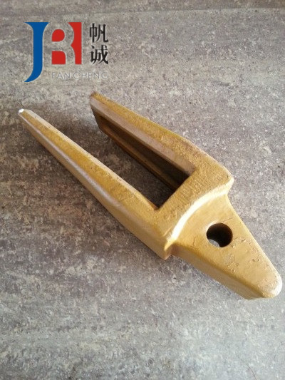 Mining 205-70-19570HDRC Komatsu Bucket Teeth For Excavator PC200