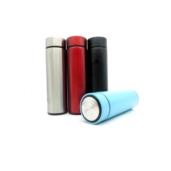 Food Grade 500ML Thermos Bottle BPA Free Non Toxic Safe Drinking Eco Friendly