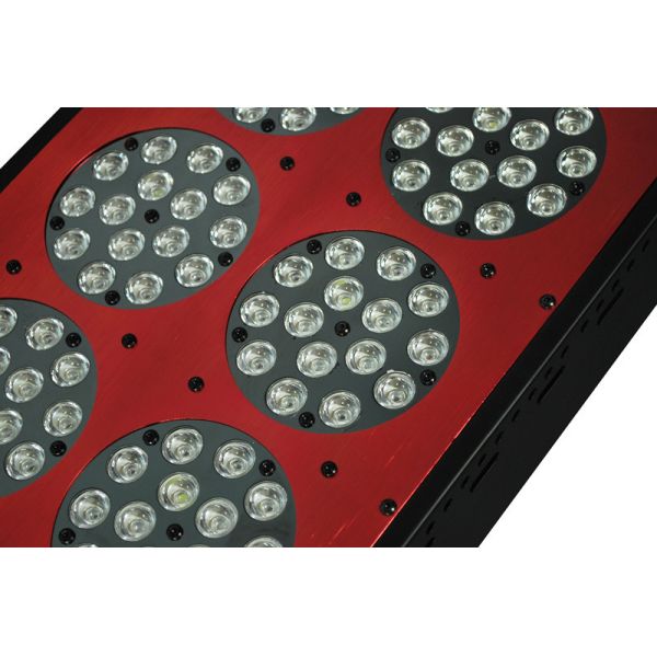 Best Powerful led grow lighting lamps With 3w or higher led chips