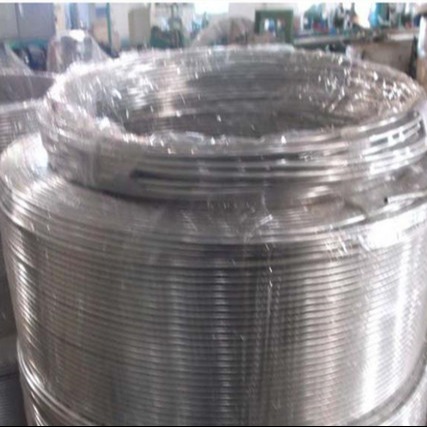 SS301S Steel Wire Rod  For Metal Lines / Cold Heading , Durable Metal Wire Rod
