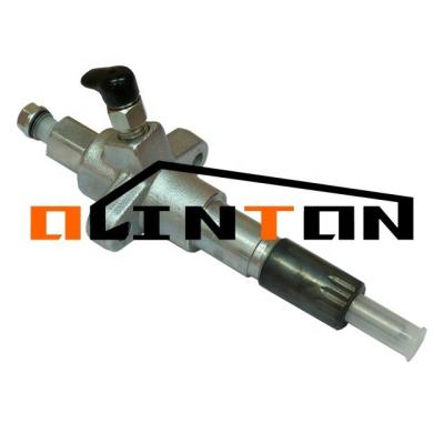 8-97222170-0 Buse d'injection pour moteur diesel pour moteur ZX200 et travaux de construction