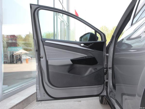 Melhor Vendedor ID4 Long Endurance Version Lite PRO SUV 4592*1852*1629 HACCP Acreditado