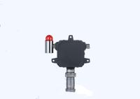 Surveillance en ligne stationnaire de détecteur de fuite de gaz d'hydrure de chlore de HCL avec la pompe interne