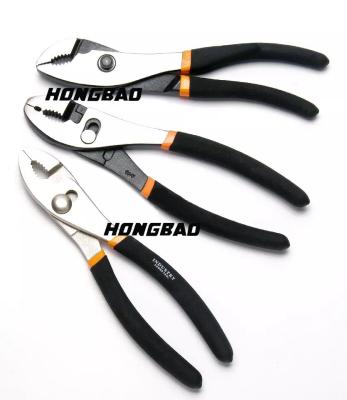 5 6 8 10 Slip Joint Pump Pliers Fast Action Channel Auto Lock Adjustable