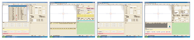 CCD Detection High Speed Routing Spindle Внутренний пылесос, включающий в себя PCBA Router Machine