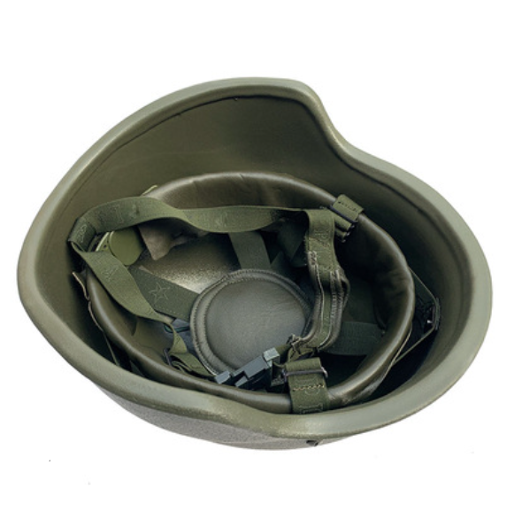 NIJ IIIA Military Ballistic Armor Lightweight Fast Bulletproof Kevlar Army Bulletproof Helmet