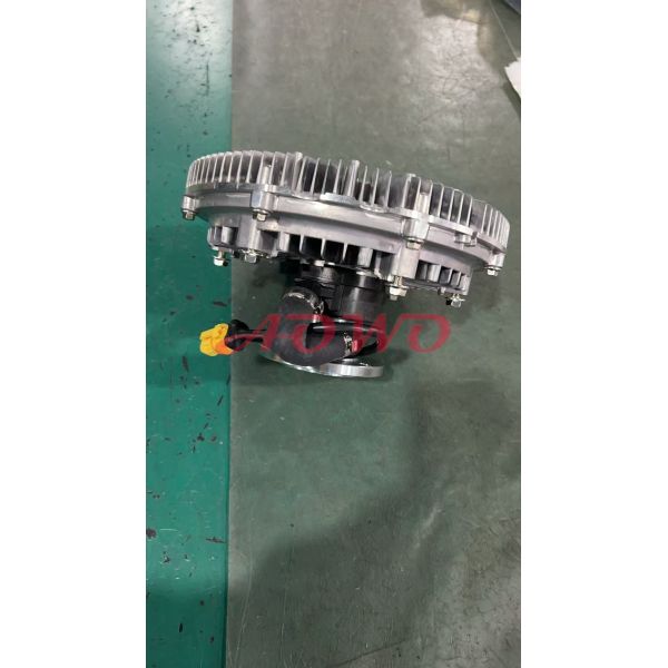 202V06600-7060 Engine Mc11 Mt13 HIGH QUALITY FAN CLUTCH