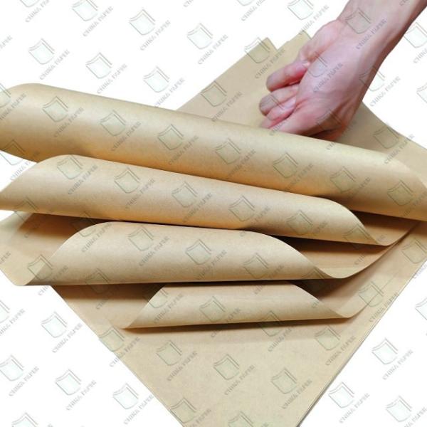 Papel Kraft / Papel Marrom Força encontra sustentabilidade para explorar nossas caixas de papel Kraft pesadas