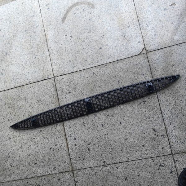 988025 GRILLE-LOWER-TK NEGRO,SP la cubierta inferior del THERMO KING T-600M, T-800M, T-1000M, T-680Pro, T-880Pro, T-1080Pro