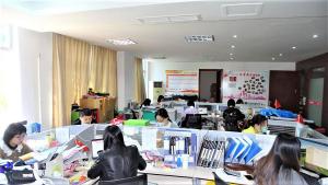 Dongguan Fangxin Gift Manufacturing Co., Ltd.