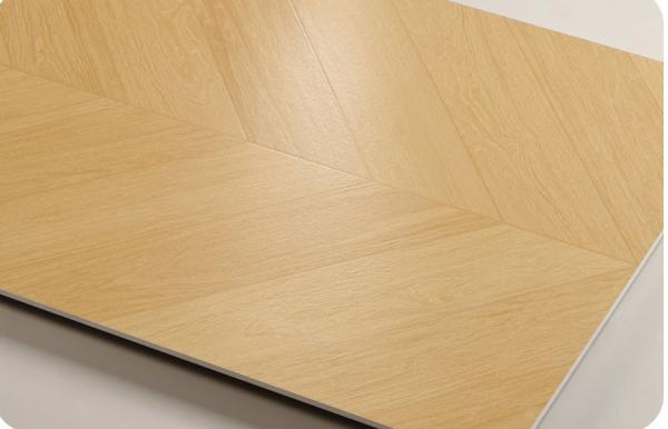 60x120cm carreaux de fond de poisson et plancher intérieur bois comme carreaux de porcelaine pour la décoration
