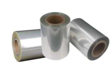 Polylactide PLA Shrink Film Biodegradable Shrink Packaging Film