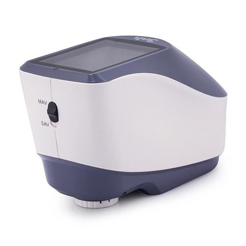 3nh Portable Color Spectrophotometer Paint Plastic Color Matching High Quality Color Analyzer  YS3060