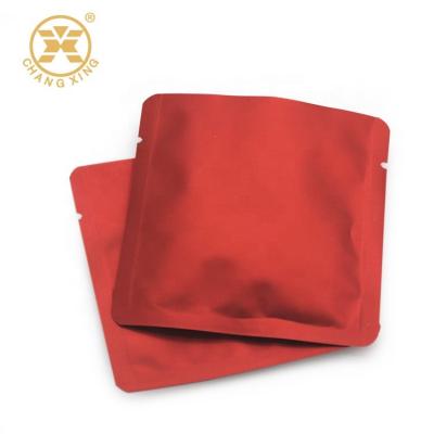 RCPP Foil Plastic BOPP Vacuum Packaging Bag Microwavable Retort Pouches For Cooking