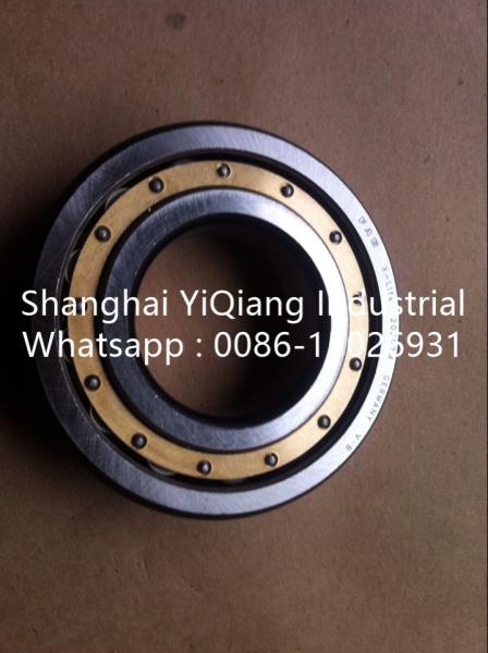INADouble Row   Angular Contact Ball Bearing Double Row 3814-2RS
