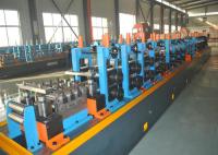 Precision Tube Mill for Stainless Steel Pipes 25-60mm Diameter