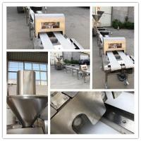 Machine froide de festin d'animal familier de vis de l'extrusion 126mm pour des festins de chien