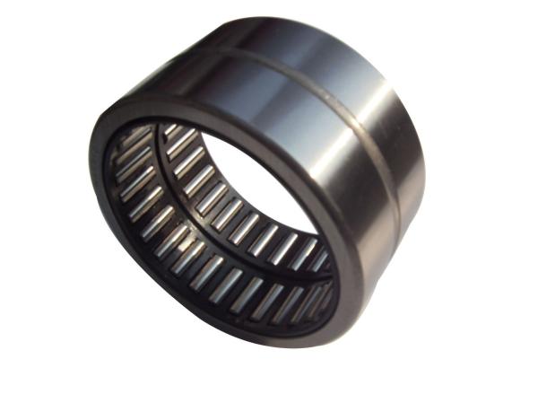HK0810 Full Complement Needle Roller Bearing High Mechanical Efficiency
