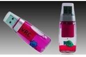 Memoria USB líquida AT-501A
