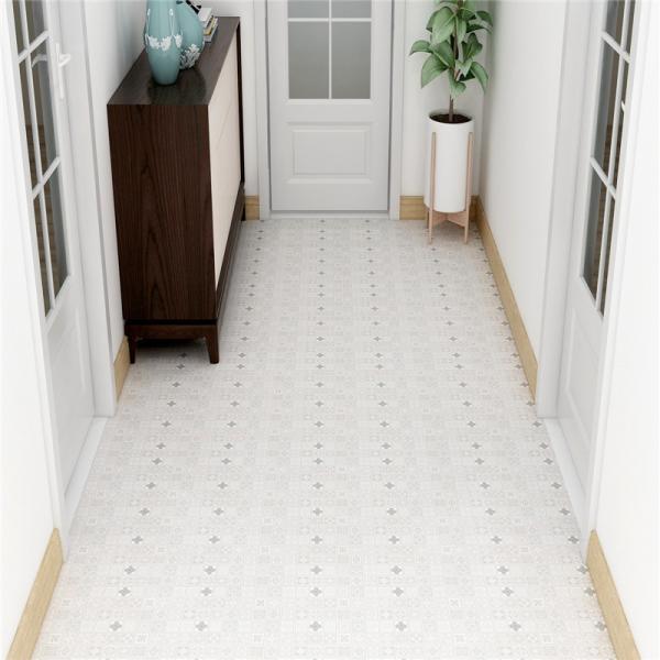 Thicken Non-slip PVC Self Adhesive Flooring The Perfect Choice for Bathroom
