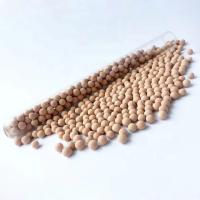 Déshydrateur à tamis moléculaire 13X très efficace pour une absorption efficace de l'humidité