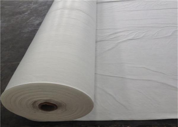 River Bank Protection PET 100m Non Woven Geotextile Fabric