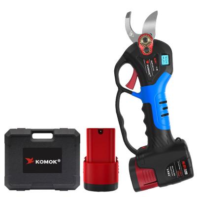 Electric Cordless Branch Pruner Cutter With 1.5Ah Rechargeable Battery