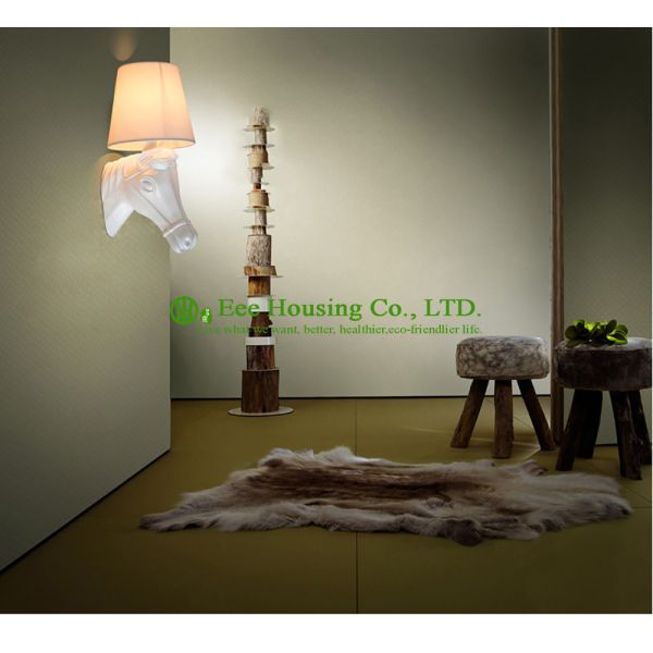 Hand Carved Wall Lamp Iron Global Bulb Lighting Led Residential Lighting